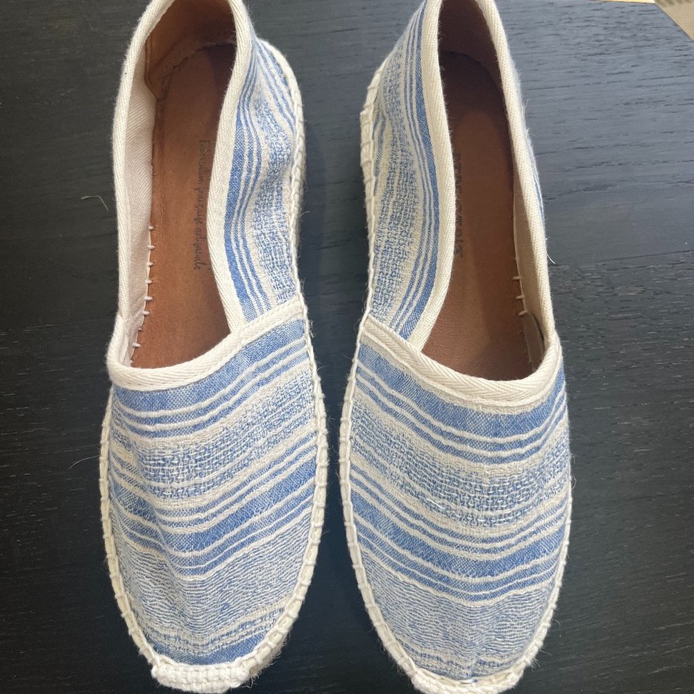 Shoes/Espadrilles